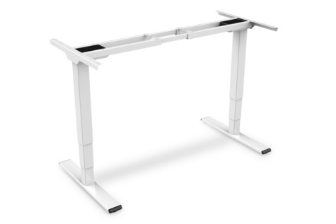 DIGITUS DIGITUS table frame DA-90433 - white