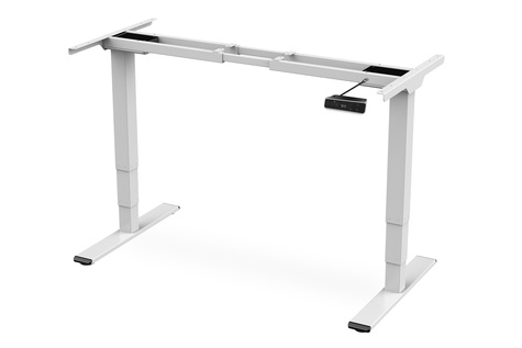 DIGITUS table frame DA-90433 - white