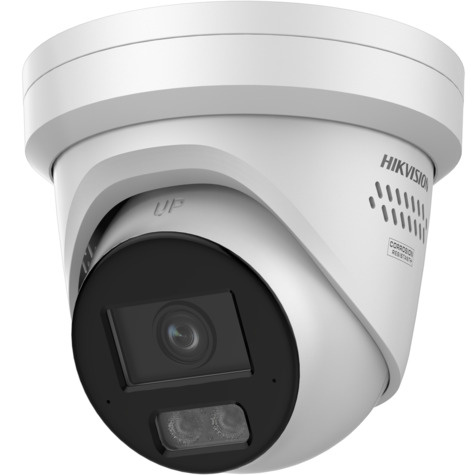 Hikvision Hikvision DS-2CD2346G3-IZS2UY/SL(2.8/4mm)(eF) Turret 4MP EasyIP 4.0