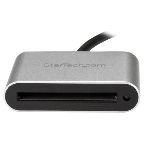 STARTECH CFast Card Reader - USB 3.0