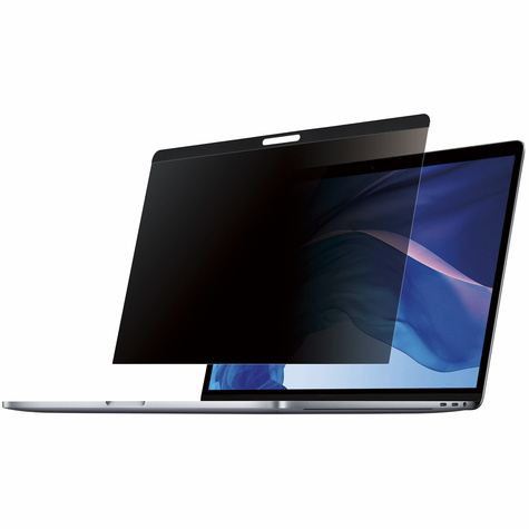 STARTECH Laptop Privacyscherm voor 13" Macbook Pro & Macbook Air - Magnetisch Verwijderbare 16:10 Privacy Filter - Mat/Glanzend