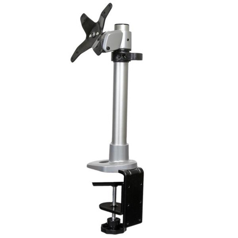 STARTECH STARTECH Monitor Desk Mount - Adjustable - For up to 34" (30.9lb/14kg) Displays - Bevestigingskit - instelbare arm