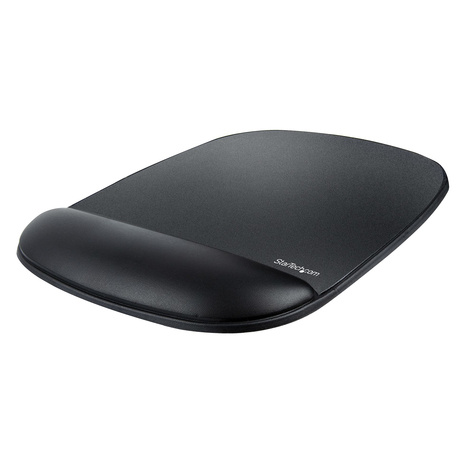 STARTECH Mouse Pad with Wrist Support Non-Slip
