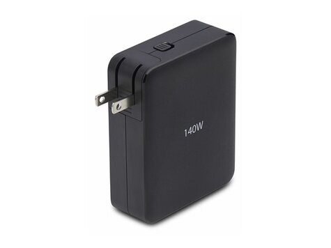 STARTECH 140W USB-C Wall Charger PD 3.1