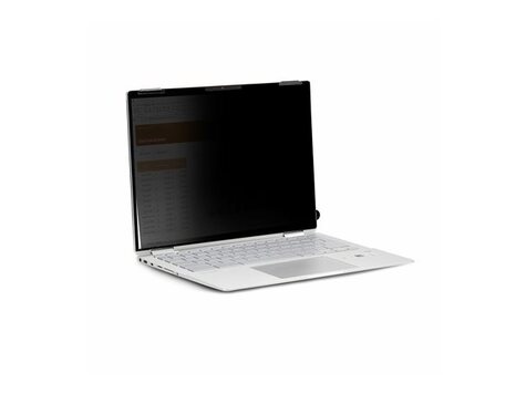 STARTECH 13.5-inch 3:2 Touch Privacy Screen, Anti-Glare Privacy Filter, Laptop Monitor Screen Protector with +/- 30 Deg.