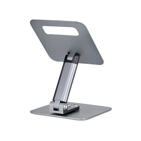 STARTECH Telescopic Laptop Stand Computer Riser