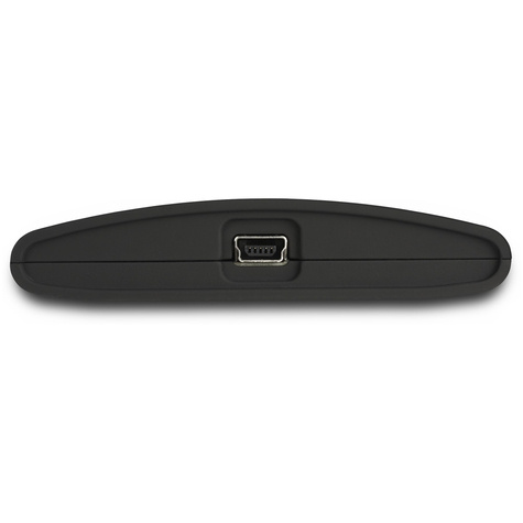 STARTECH KVM console naar laptop USB 2.0 draagbare Crash cart adapter met bestandsoverdracht  video-opname