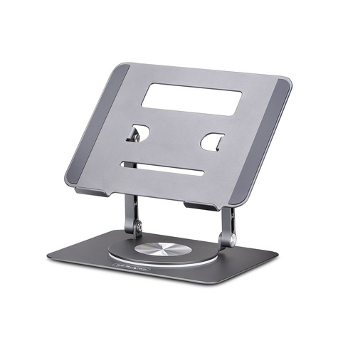 STARTECH STARTECH Computer Stand 360 Swivel/Rotating Base