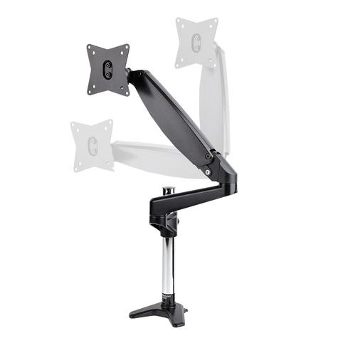 STARTECH Desk Mount Monitor Arm for 32in Display