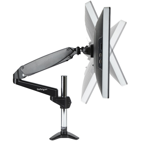 STARTECH Desk Mount Monitor Arm for 32in Display