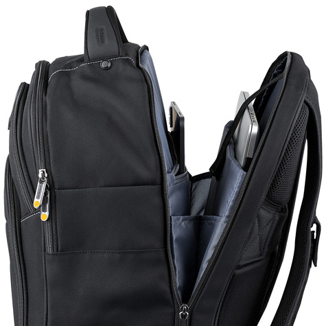 STARTECH 15.6in Laptop Backpack w/Accessory Case