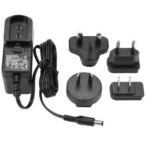STARTECH STARTECH Power Adapter 5V 3A - Replacement
