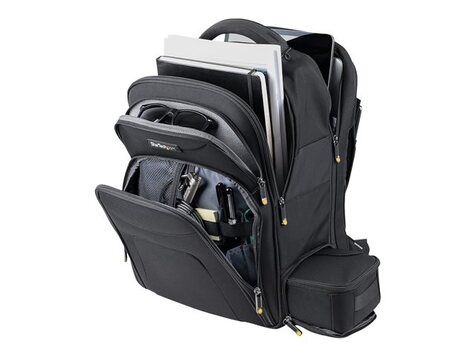 STARTECH 17.3" Laptop Backpack wit