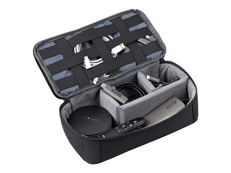 STARTECH 17.3" Laptop Backpack wit