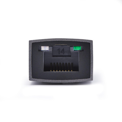 STARTECH USB-C to Ethernet Adapter