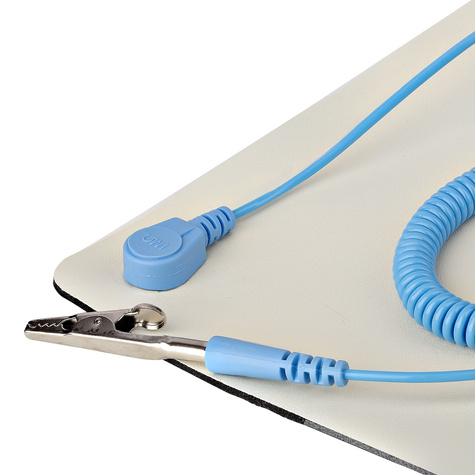 STARTECH Anti Static Mat ESD Mat For Desk/Table