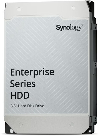 Synology HDD HAS5310-12T 12TB SAS HDD