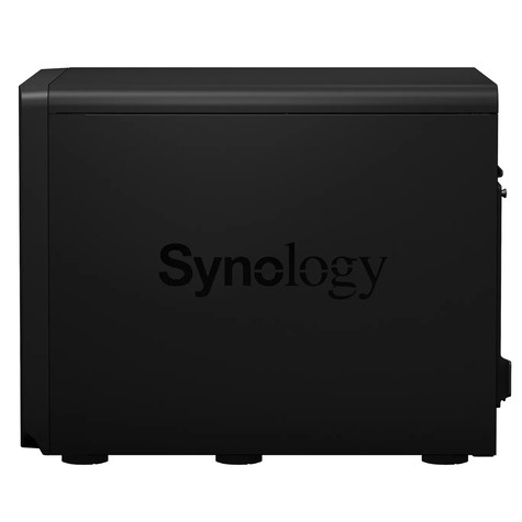 Synology NAS DX1215II   DESKTOP EXPANSIONSEINHEIT 12bay