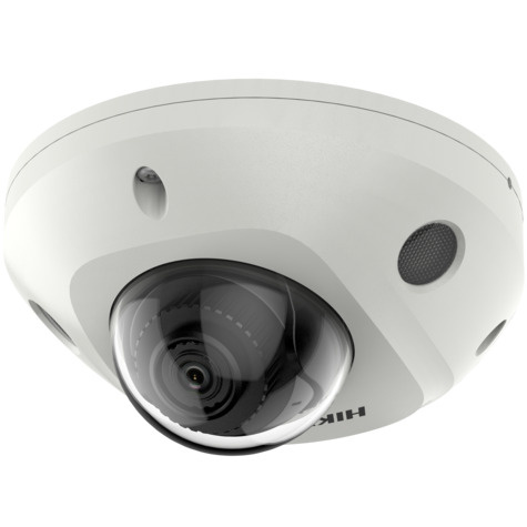 Hikvision Hikvision DS-2CD2543G2-IS(2.8mm) Dome 4MP Easy IP 2.0+