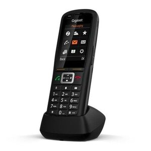 Gigaset Gigaset R700H PRO Handset (tweedekans)