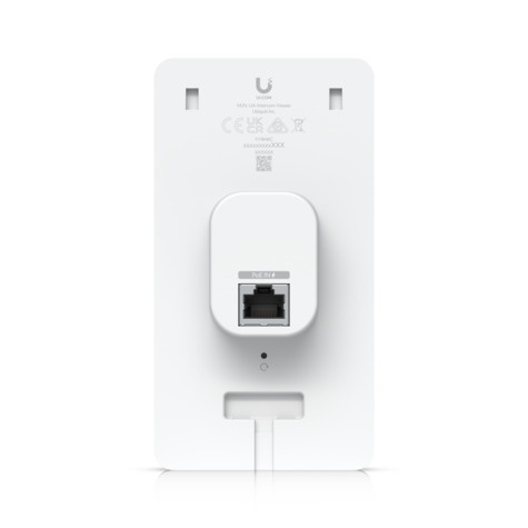 Ubiquiti Access UA-Intercom-Viewer (tweedekans)