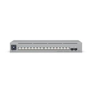 Ubiquiti Ubiquiti UniFi USW-PRO-16 Switch - NO POE (tweedekans)