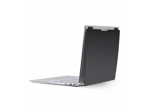 STARTECH 13.5-inch 3:2 Touch Privacy Screen, Anti-Glare Privacy Filter, Laptop Monitor Screen Protector with +/- 30 Deg.