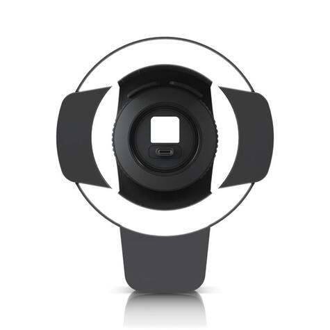 Ubiquiti Pro Bullet Enhancer (Black)
