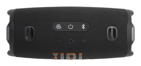 JBL Charge 6 Black