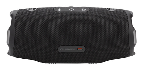 JBL Charge 6 Black