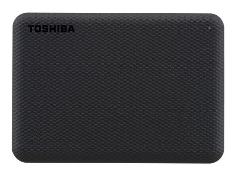 Toshiba Toshiba Canvio Advance 4TB black