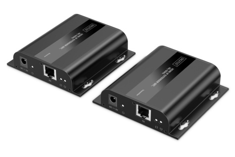 DIGITUS HDMI IP Extender 4K/60Hz