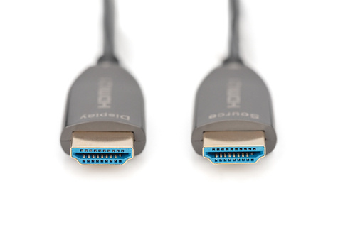 DIGITUS AOC HDMI with Ethernet cable - 30 m