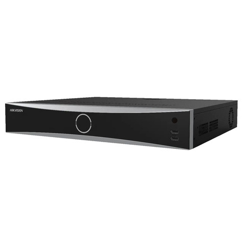 Hikvision DS-7732NXI-K4(D) NVR 32 Kanalen AcuSense