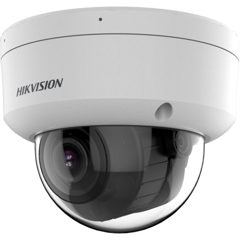 Hikvision DS-2CD3743G2-IZSU(2.7-13.5mm)(B) 4MP Dome Smart IP