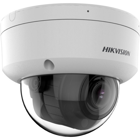 Hikvision DS-2CD3743G2-IZSU(2.7-13.5mm)(B) 4MP Dome Smart IP