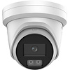 Hikvision DS-2CD2387G3-LI2UY(2.8mm) Turret 8MP Smart Hybrid Light