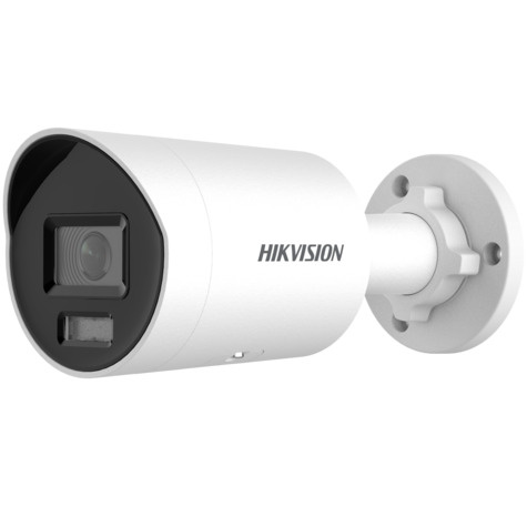 Hikvision Hikvision DS-2CD2086G2H-IU(2.8mm)(eF) Bullet 8MP Easy IP 4.0