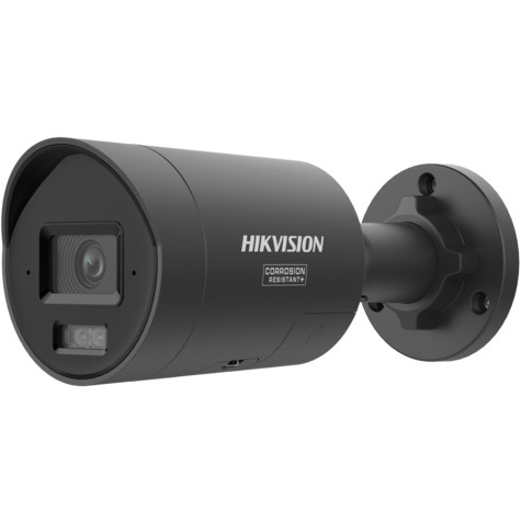 Hikvision Hikvision DS-2CD2047G3-LI2UY/SL(2.8mm)/BLACK IP Bullet 4MP Color