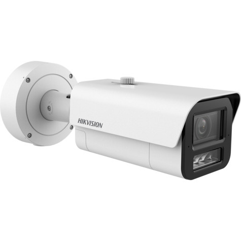 Hikvision iDS-2CD7A86G2/V-XZHSY(2.8-12mm) Bullet 8MP DeepinView X Large Scale AI