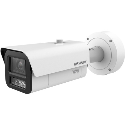 Hikvision iDS-2CD7A86G2/V-XZHSY(2.8-12mm) Bullet 8MP DeepinView X Large Scale AI