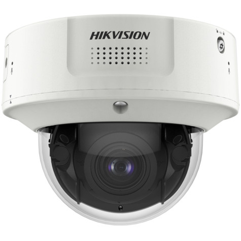 Hikvision Hikvision iDS-2CD7146G2-IZHSY(2.8-12mm) Dome 4MP DeepinView