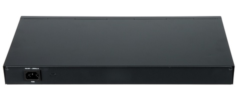 Hikvision DS-3WG507G-SI All-in-One-Router 7 Port Rackmontage