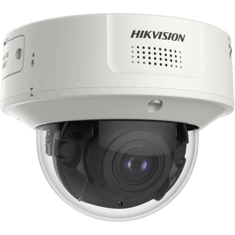 Hikvision iDS-2CD7146G2-IZHSY(2.8-12mm) Dome 4MP DeepinView