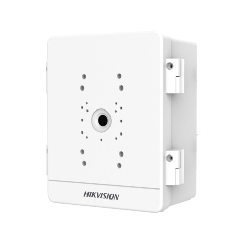 Hikvision Hikvision DS-SBOX-01 Outdoor Surveillance Box
