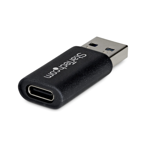 STARTECH USB-A Male to USB-C Female Adapter