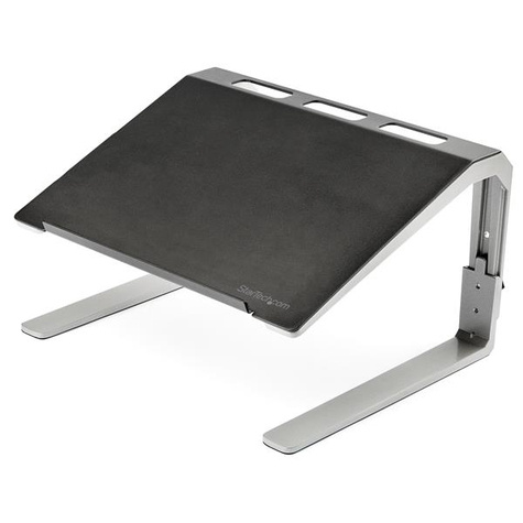 STARTECH STARTECH Verstelbare laptop standaard - ergonomische hoekstand - 3 hoogte instellingen - heavy duty (LTSTND)