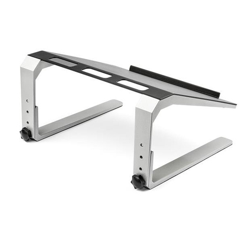 STARTECH Verstelbare laptop standaard - ergonomische hoekstand - 3 hoogte instellingen - heavy duty (LTSTND)