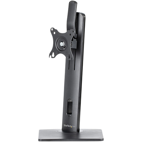 STARTECH Free Standing Single Monitor Mount/Stand
