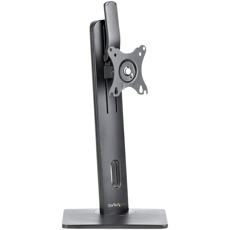 STARTECH STARTECH Free Standing Single Monitor Mount/Stand
